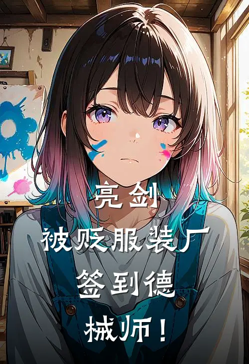 亮剑：被贬服装厂，签到德械师！