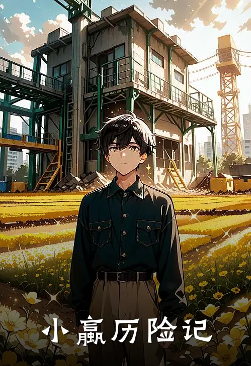 小蠃历险记