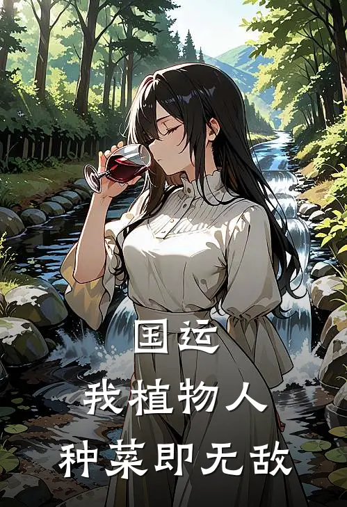 国运：我植物人，种菜即无敌