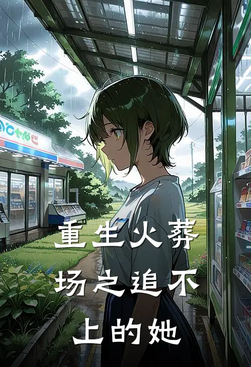 重生火葬场之追不上的她