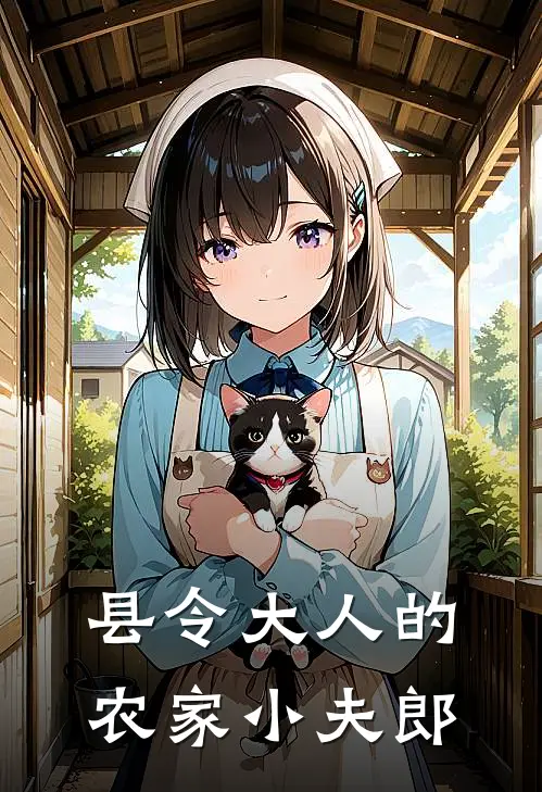 县令大人的农家小夫郎