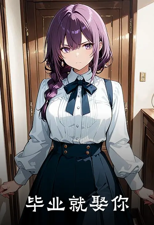 毕业就娶你