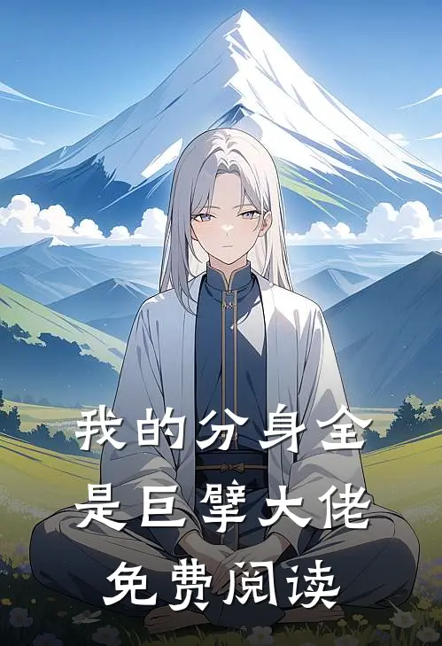 我的分身全是巨擘大佬免费阅读
