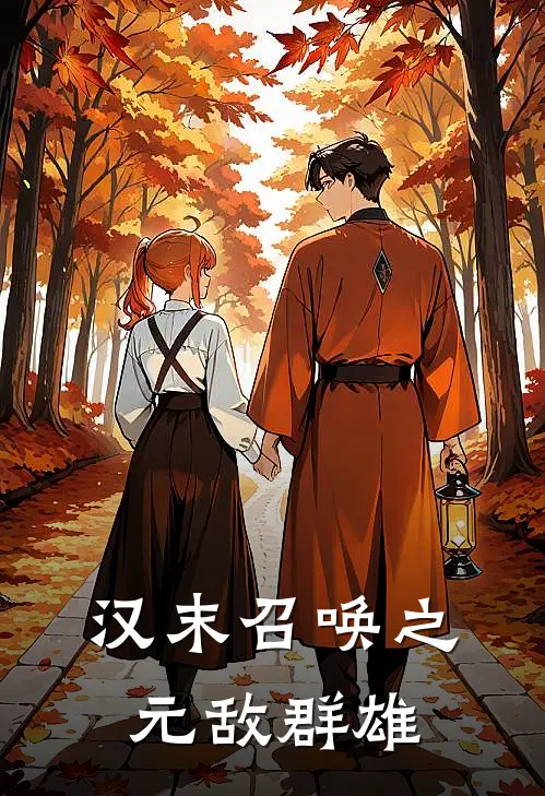 汉末召唤之元敌群雄