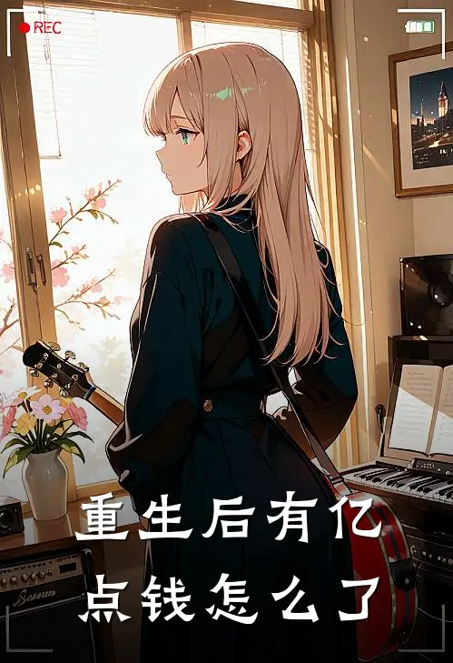 重生后有亿点钱怎么了