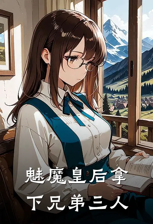 魅魔皇后拿下兄弟三人