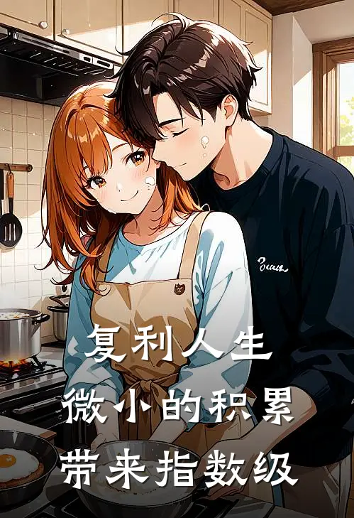 复利人生：微小的积累带来指数级