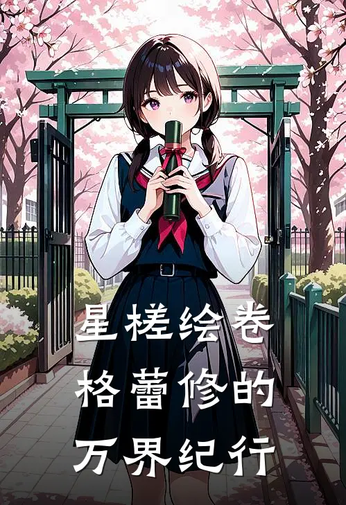 星槎绘卷：格蕾修的万界纪行