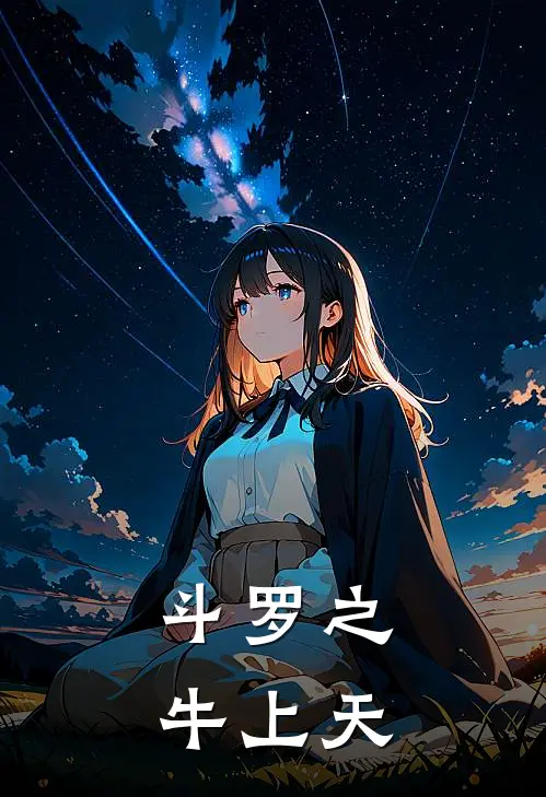 斗罗之牛上天