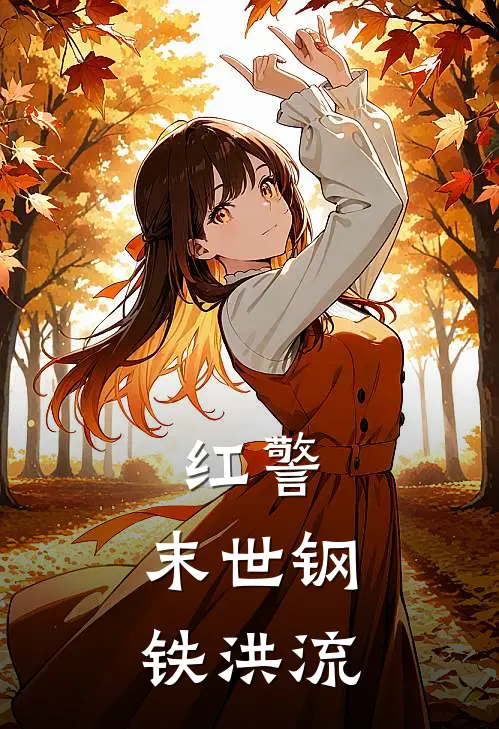 红警：末世钢铁洪流