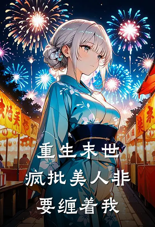 重生末世：疯批美人非要缠着我