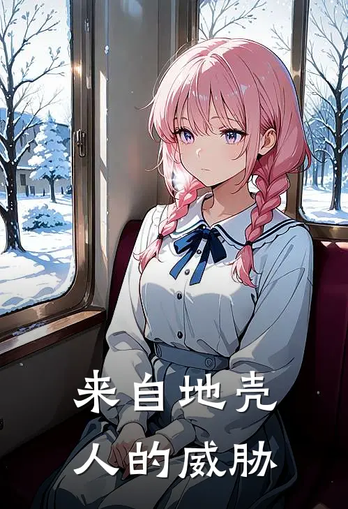 来自地壳人的威胁