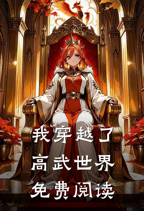 我穿越了高武世界免费阅读