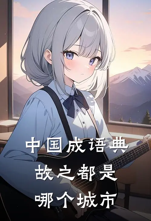 中国成语典故之都是哪个城市