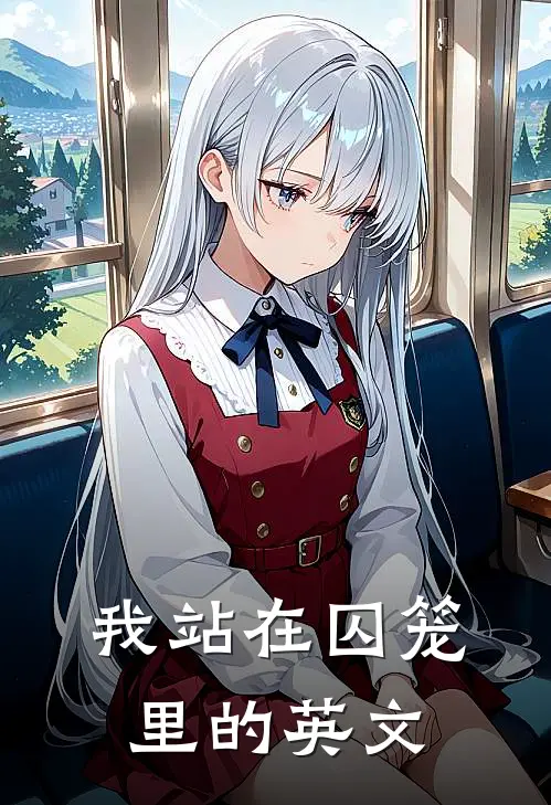 我站在囚笼里的英文