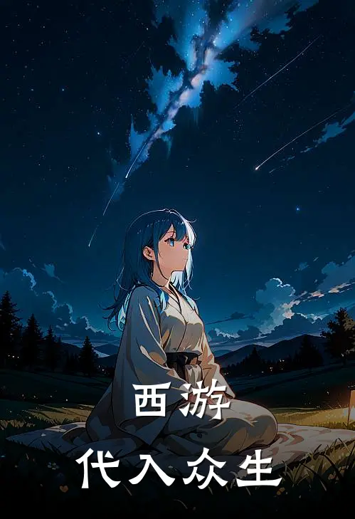 西游：代入众生