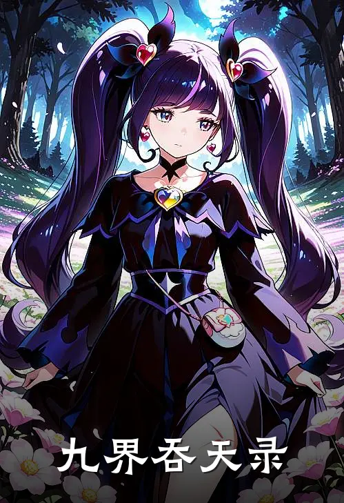 九界吞天录