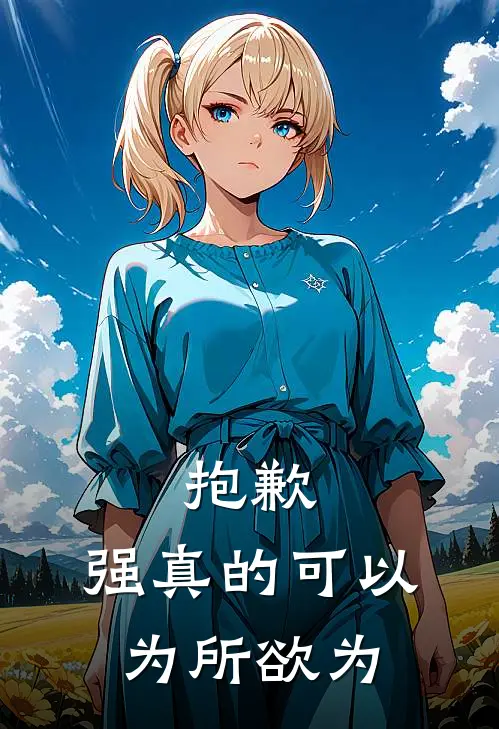 抱歉，强真的可以为所欲为