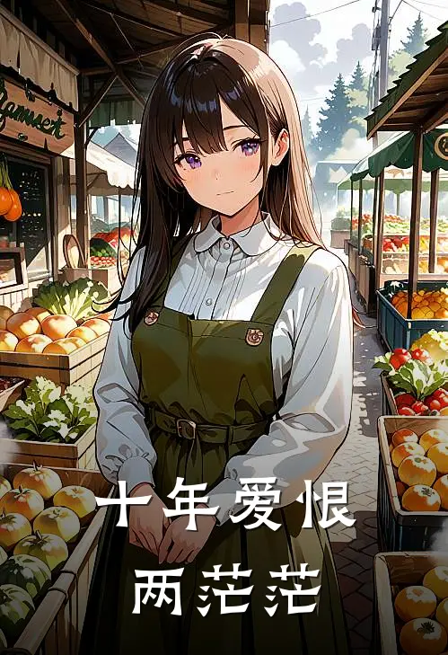 十年爱恨两茫茫