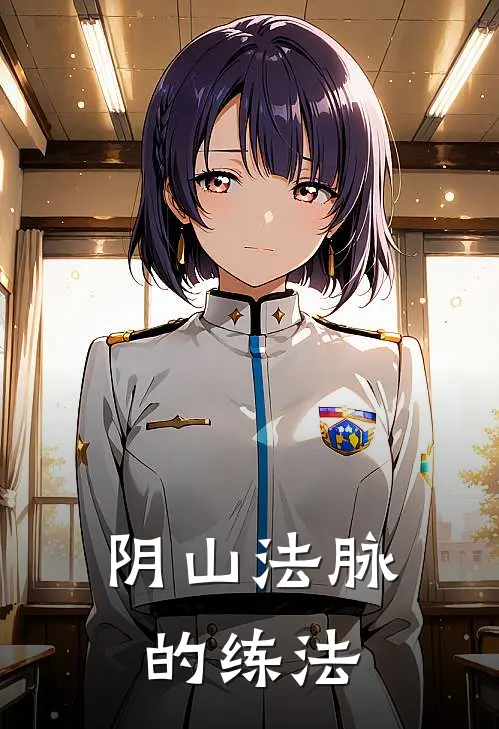 阴山法脉的练法