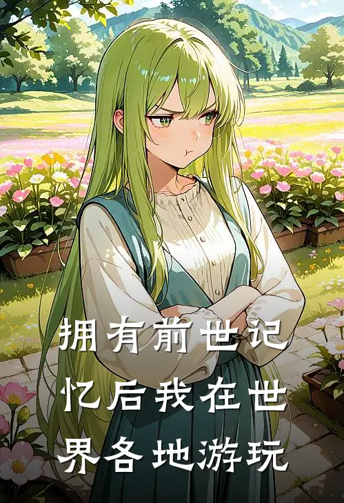 拥有前世记忆后我在世界各地游玩