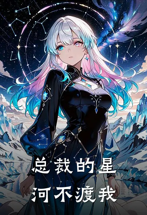 总裁的星河不渡我