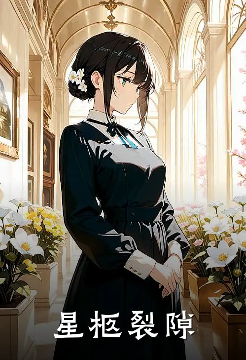 星柩裂隙