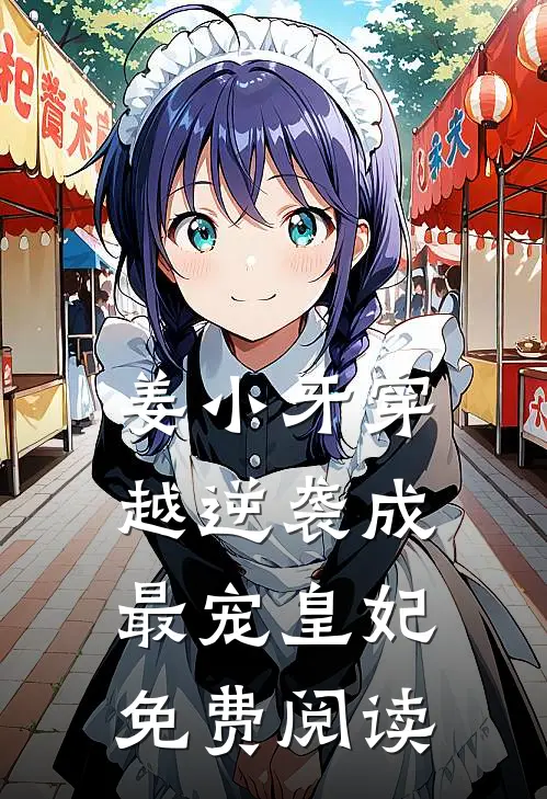 姜小牙穿越逆袭成最宠皇妃免费阅读