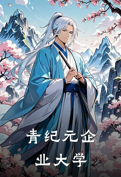 青纪元企业大学