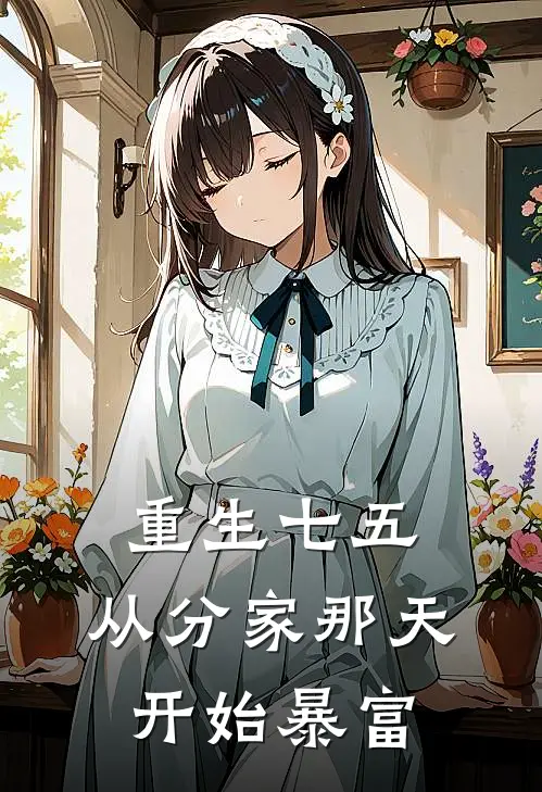 重生七五：从分家那天开始暴富