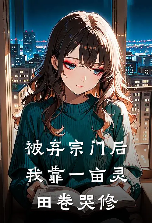 被弃宗门后，我靠一亩灵田卷哭修