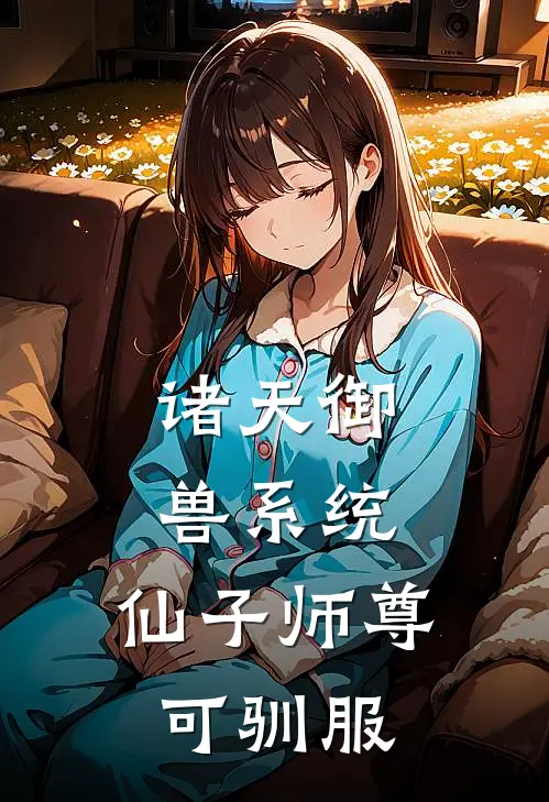 诸天御兽系统：仙子师尊可驯服