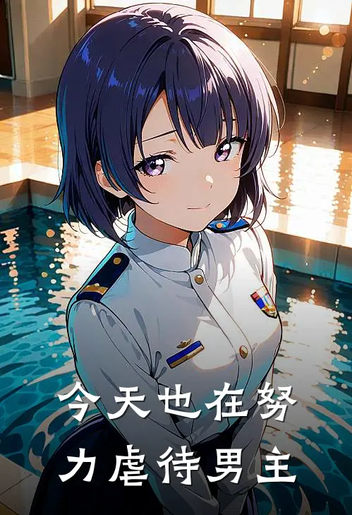 今天也在努力虐待男主