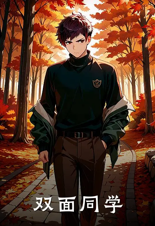 双面同学