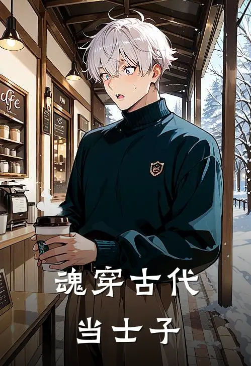 魂穿古代当士子