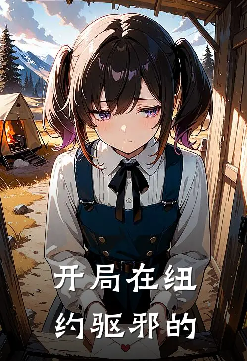 开局在纽约驱邪的