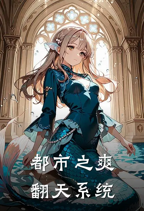 都市之爽翻天系统