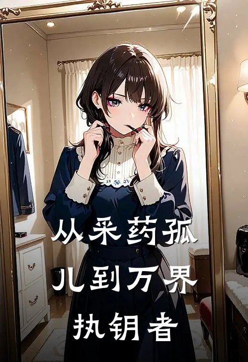 从采药孤儿到万界执钥者