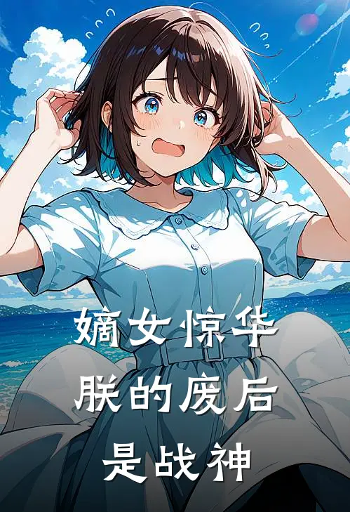 嫡女惊华：朕的废后是战神