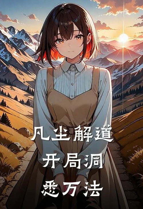 凡尘解道：开局洞悉万法
