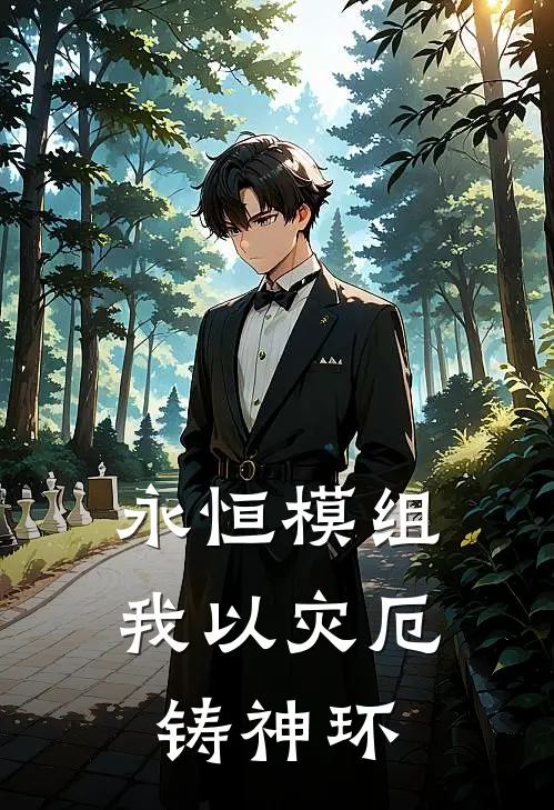 永恒模组：我以灾厄铸神环