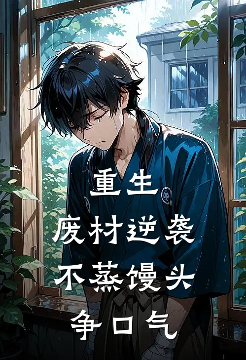 重生：废材逆袭不蒸馒头争口气