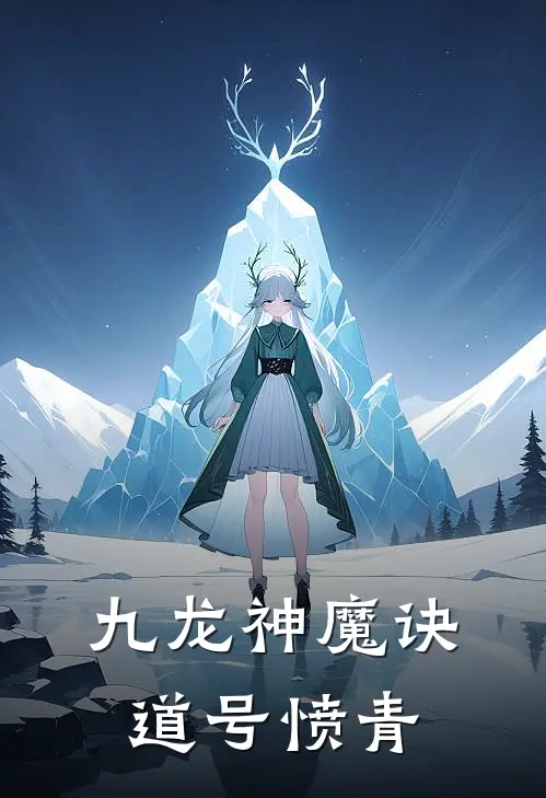 九龙神魔诀道号愤青