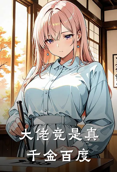 大佬竟是真千金百度