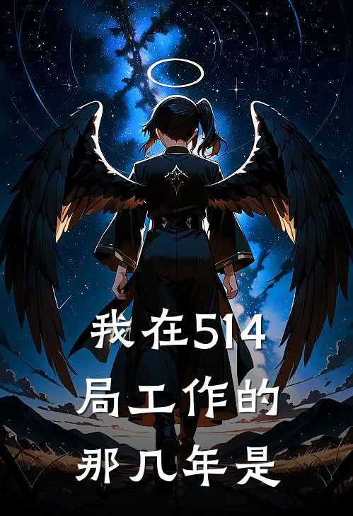 我在514局工作的那几年是