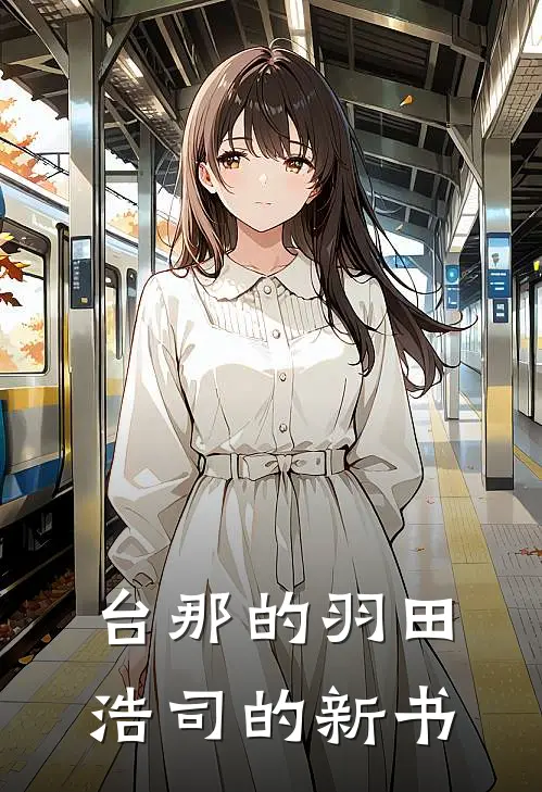 台那的羽田浩司的新书