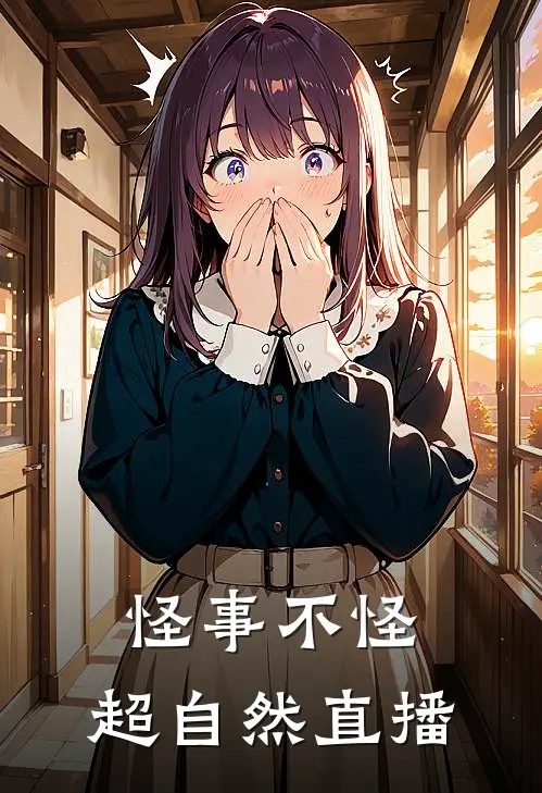 怪事不怪：超自然直播