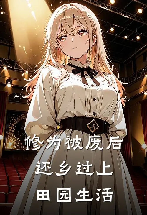 修为被废后还乡过上田园生活