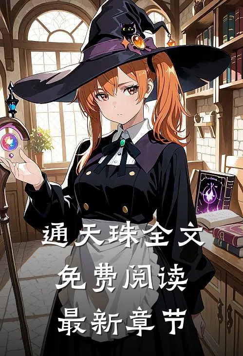 通天珠全文免费阅读最新章节