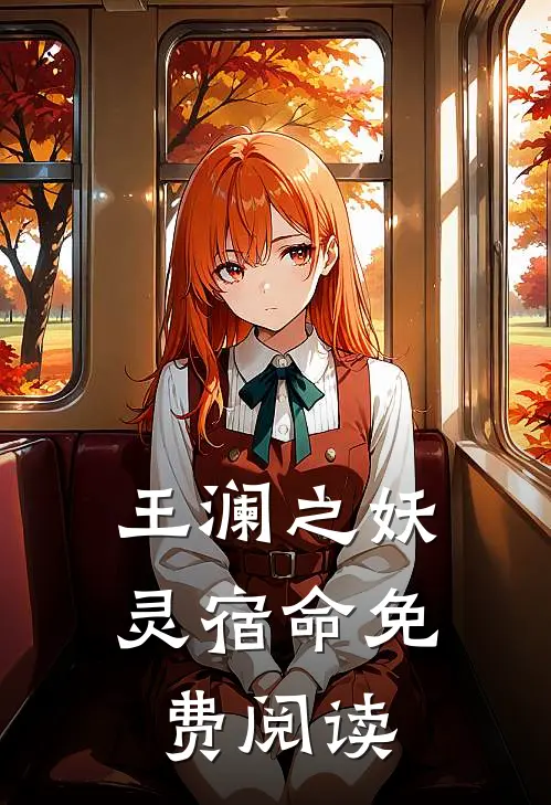 王澜之妖灵宿命免费阅读